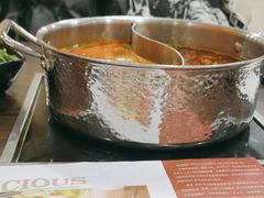 -呷哺呷哺(西单大悦城店)