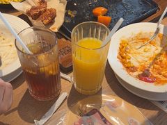 -必胜客(阿罗海店)