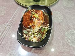 -老西北风抻面(西直店)