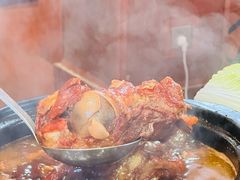 -猪角·闽南猪脚饭(厦门中医院店)