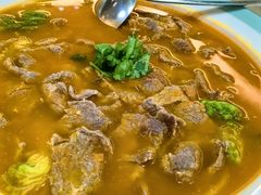 -百灵希尔顿逸林酒店·逸林轩中餐厅