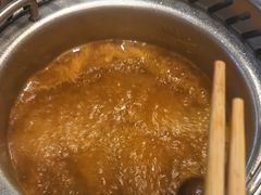 -龍歌自助小火锅(秦淮水游城店)