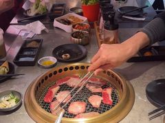 -谷牛日式烤肉(宝山U天地店)