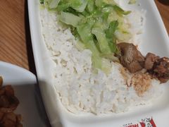 -南城香·饭香串香馄饨香(赵公口店)