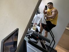 -mYSTEPS健身运动馆(古北店)