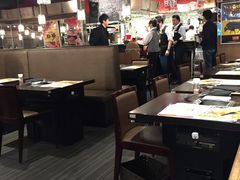 大堂-俺的焼肉(銀座9丁目店)