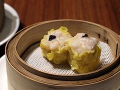 -蛇口希尔顿南海酒店·随轩中餐厅·粤菜