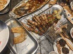 -锦州御烧烤·形象店(人民街店)
