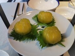 -狮王府淮扬菜(夫子庙老门东店)