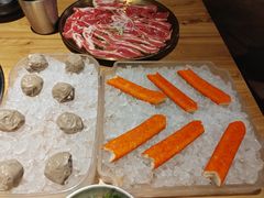 -黔边炉·贵州酸汤牛肉火锅(五江天街店)