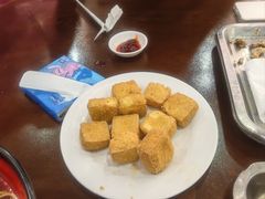 -弘兴餐厅弘兴大包(鲁班店)