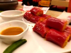 -点都德(大茶楼店)