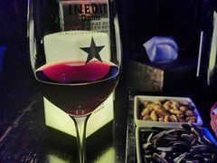 -MM·五声·音乐人与调酒师(西安路店)