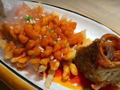 -庆江南江南菜(昆山吾悦广场店)