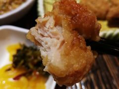 炸鸡块-平成屋·午肴夜酒(四川北路店)