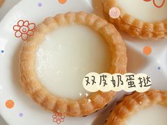 -味可道美食坊(福基路店)