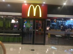 门面-麦当劳(漳州万达店)