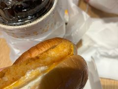 -麦当劳(新王府井店)