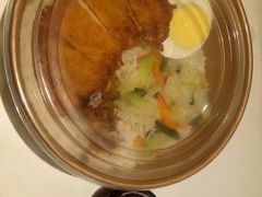 -德克士(肥城新华商场店)