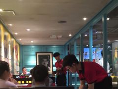 -丰茂烤串(全国首店)