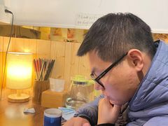 -顶屋咖喱(街道口总店)