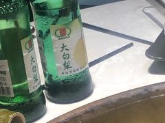 -姥家海鲜大锅台(永丰胡同老店)
