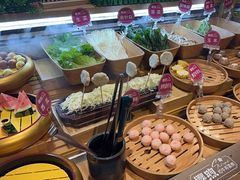 -樱煦和牛寿喜烧(如皋吾悦广场店)