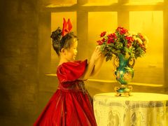 -嗨贝贝儿童摄影(门头沟店)