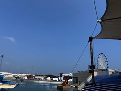 -秦皇岛乐岛海洋王国