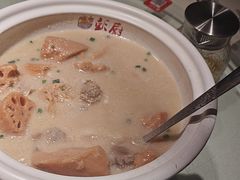 -彭厨(玉荣庄店)