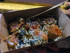 暴雪臭豆腐-品腐记·豆腐王朝(老门东总店)