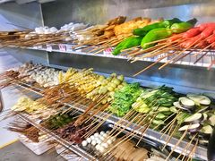 -曾哥烧烤店(红瓦寺店)
