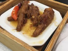 -金翠皇宫粤菜·点心·海鲜(科技园店)