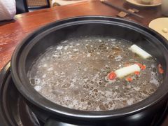 -滇野云南野生菌餐厅(陕西南路店)