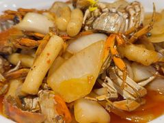 -周家二小姐的菜(西津渡店)