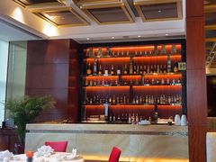 -香乐园·淮扬菜中餐厅·Shang Garden(福田香格里拉店)