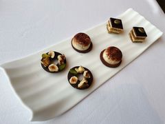 -北京金融街丽思卡尔顿酒店·意味轩 Cepe