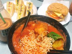 -华嫂冰室(尖沙咀店)