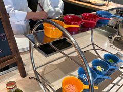 -上海嘉定喜来登酒店