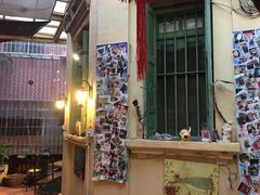 -老宅原住民沙茶面精品小吃(龙头路店)