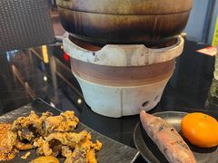 -KAOTOWN烤堂•烧烤(海汇港店)