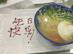 -东四民芳餐厅(世茂工三店)