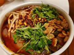 -老爷庙风味美食府(魏都大道店)