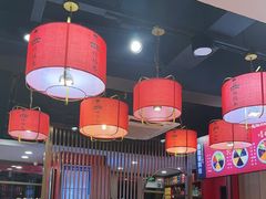-鲁员外地锅鸡地锅鱼(古墩路店)