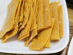 油豆皮-鱻鱼捞.祥祥鱼锅(高淳一店)