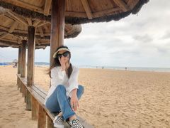 -那香海钻石沙滩浴场