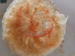 -长发西饼(临顿路店)