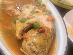 -鸿运楼·舌尖上的徽菜