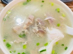 -小高后安粉餐厅(解放四路店)