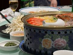 -缤圣源中国清真菜(群力店)